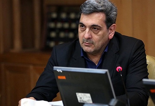 کنایه حناچی به کاندیداتوری: به جهنم نمیروم حناچی: اولین شاکی عیسی شریفی، سپاه است