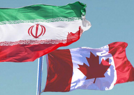 بیانیه کانادا درباره جعبهسیاه پرواز مرگ بیانیه کانادا درباره جعبهسیاه پرواز مرگ