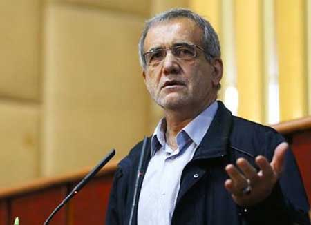 پزشکیان: به ممنوع التصویری &laquo;خاتمی&raquo; را پایان دهید