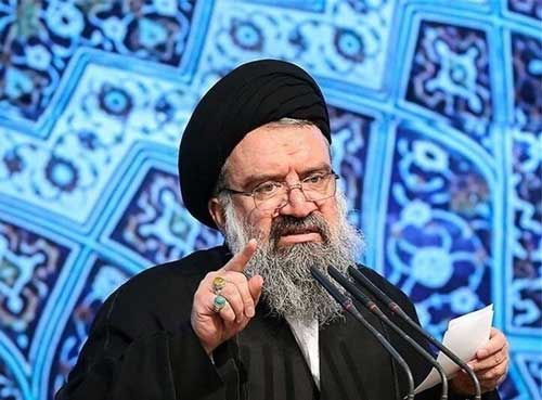 احمد خاتمی: گرانیها، هزینهی انقلابی ماندن است احمد خاتمی: گرانیها، هزینههایِ انقلابی ماندن است