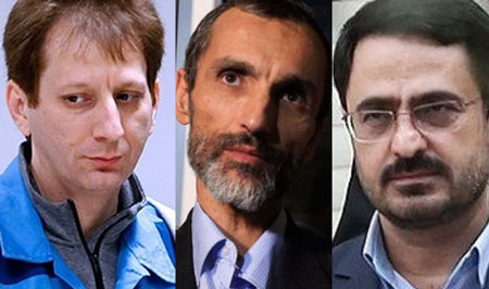 وضعیت پرونده بقایی، وحید مرادی و مرتضوی آخرین وضعیت پرونده بقایی، وحید مرادی و مرتضوی