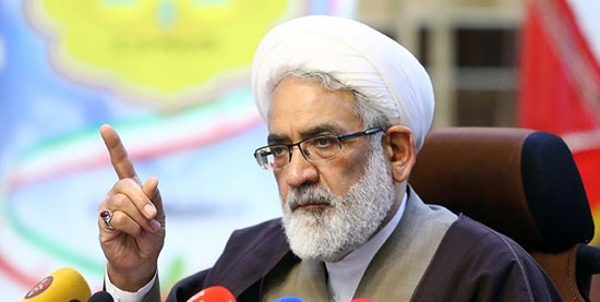 دادستان کل به وزیر ارتباطات: چرا کوتاهی می&zwnj;کنید؟