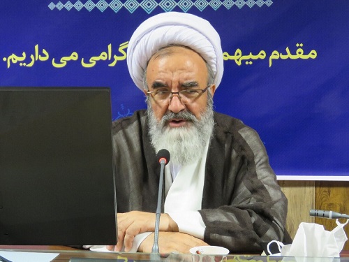 عضو خبرگان: صداوسیما، فزاینده بیحجابی است عضو خبرگان: صداوسیما موجب افزایش بیحجابی است
