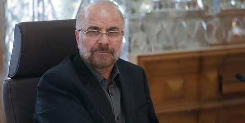 نماینده تهران: قالیباف حامل پیامی برای پوتین است نماینده تهران: قالیباف حامل پیام برای پوتین است