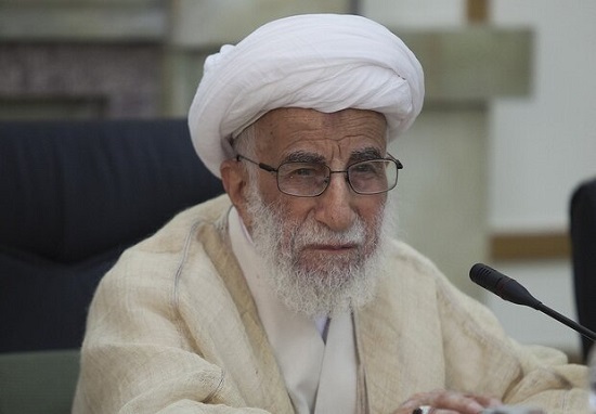 کنایه جنتی به رئیسجمهور: حرفهای تنشزا نزنید جنتی: دخالت دولت در انتخابات، خلاف حق است