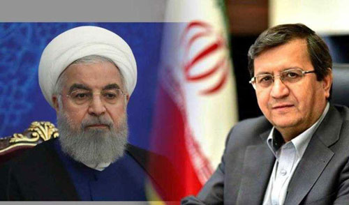 روحانی به وزرا: درباره ارزهای گمشده پاسخگو باشید روحانی به وزرا: درباره ارزهای گمشده پاسخگو باشد