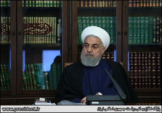 ماجراهای تقابل ازغدی و ضرغامی با روحانی ماجراهای تقابل ازغدی و ضرغامی با روحانی