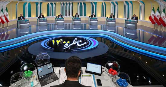 چرا مظاهر قومگرایی تا مناظره پیش رفته است؟ چرا مظاهر قبیلهگرایی تا مناظره پیش رفته است؟