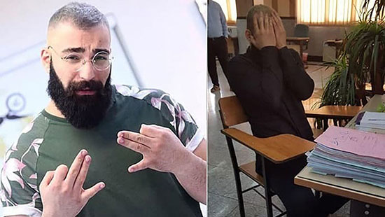&laquo;حمید صفت&raquo; دوباره محاکمه می&zwnj;شود