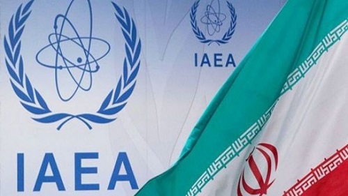 &zwnj;ایران بازرسی سرزده&zwnj;ی آژانس اتمی را متوقف می&zwnj;کند