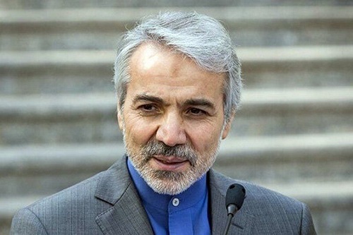 نوبخت: جزوِ ۱۸ اقتصاد بزرگ جهان هستیم نوبخت: جزوِ ۱۸ اقتصاد بزرگ جهان هستیم