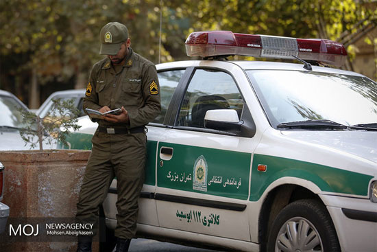 افزایش گشتهای نامحسوس پلیس در ماه رمضان افزایش گشتهای نامحسوس پلیس در ماه رمضان