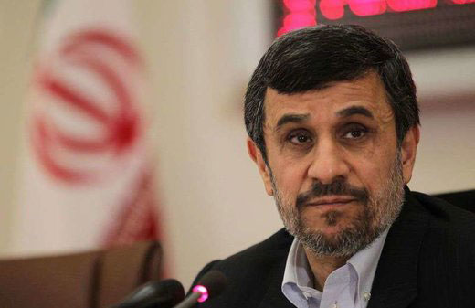دفاع احمدینژاد از خاوری و زنجانی دفاع احمدینژاد از خاوری و زنجانی: آنها چه کردند؟