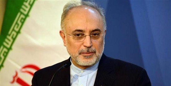 صالحی: تولید اورانیوم را به ۵۰تن میرسانیم صالحی: تولید اورانیوم را به ۵۰تن میرسانیم